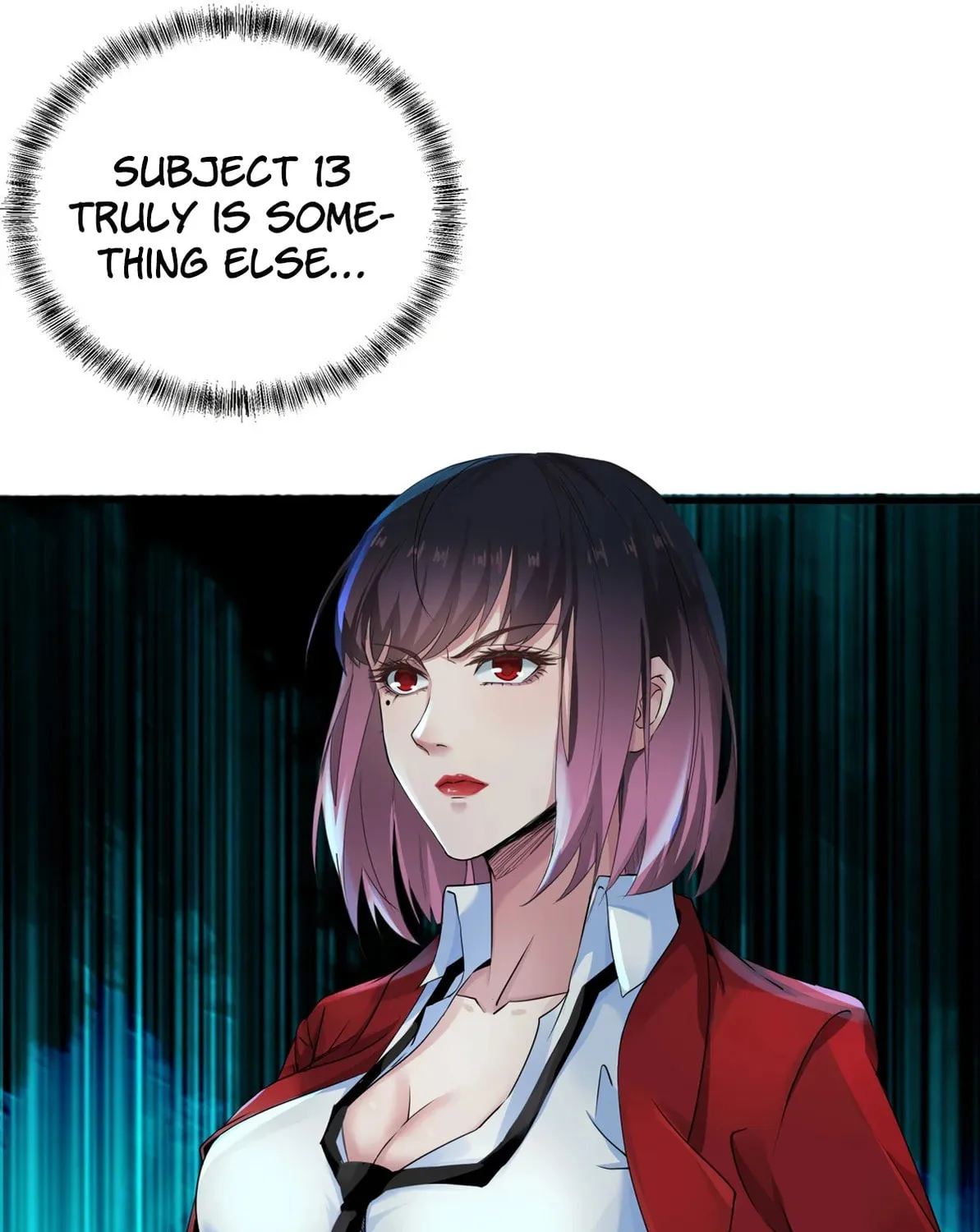 Hongyue Start Chapter 4 page 67 - 