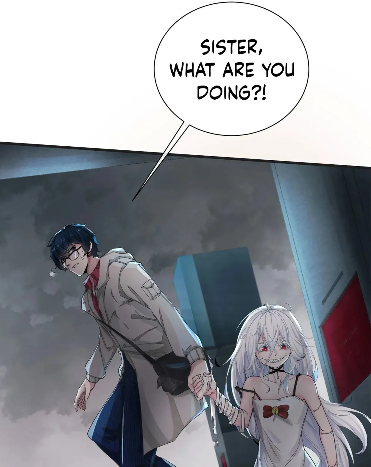 Hongyue Start Chapter 4 page 69 - 