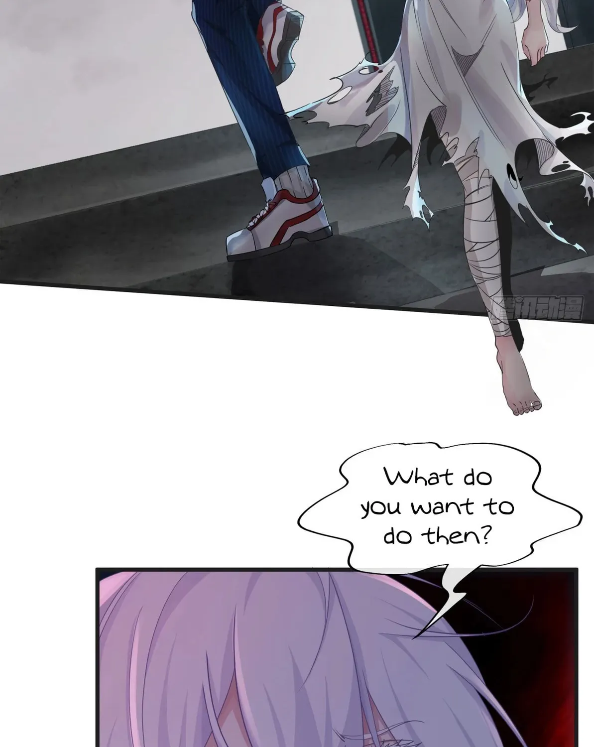 Hongyue Start Chapter 4 page 70 - 