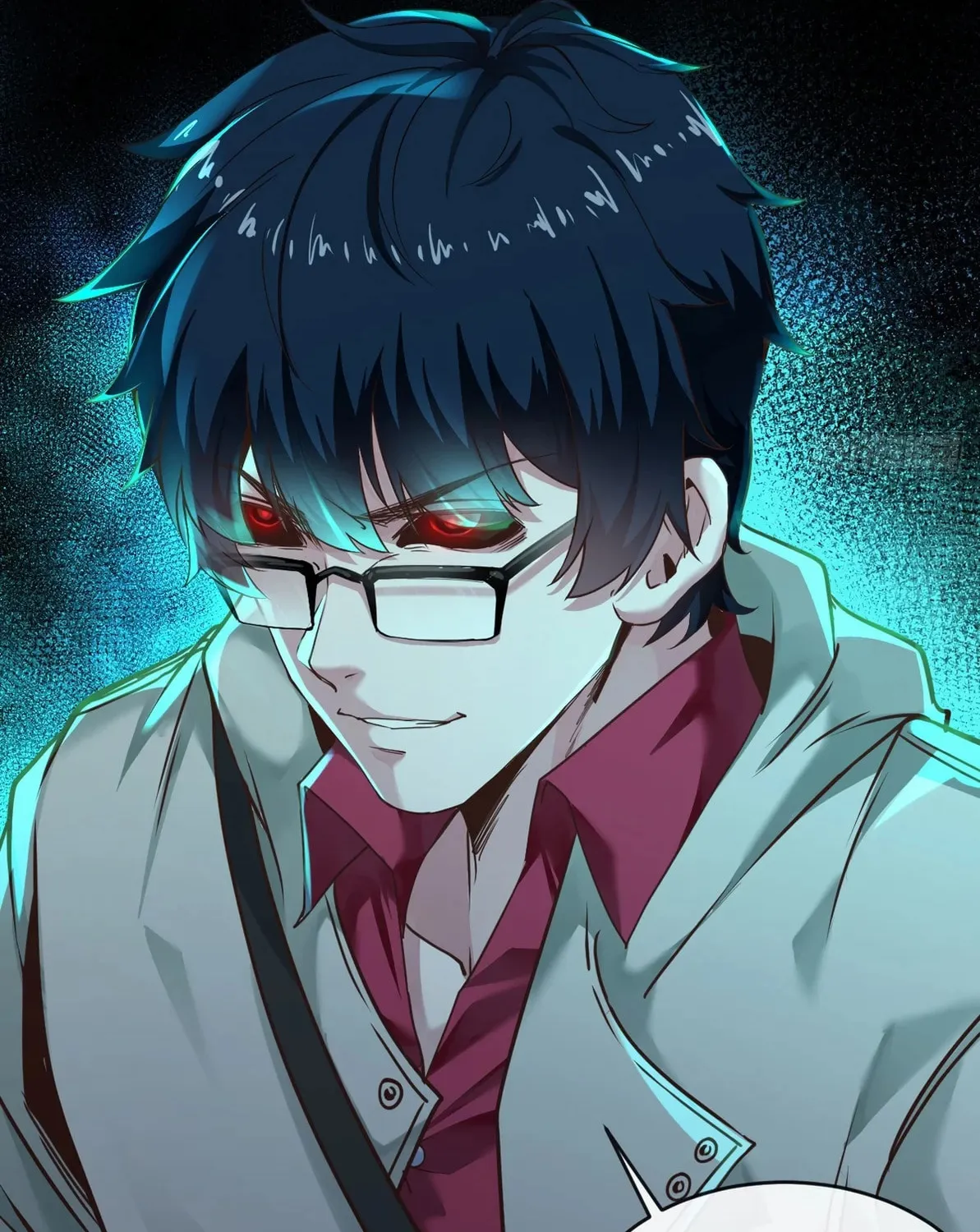 Hongyue Start Chapter 4 page 8 - 