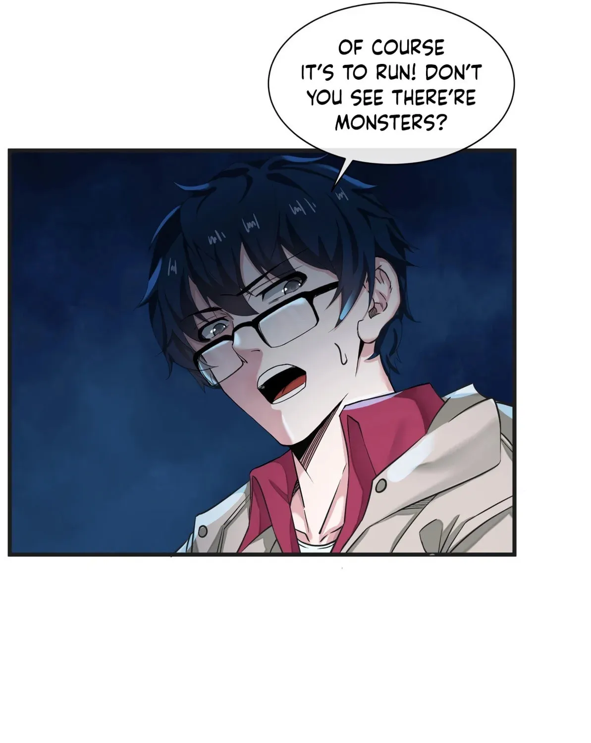 Hongyue Start Chapter 4 page 72 - 