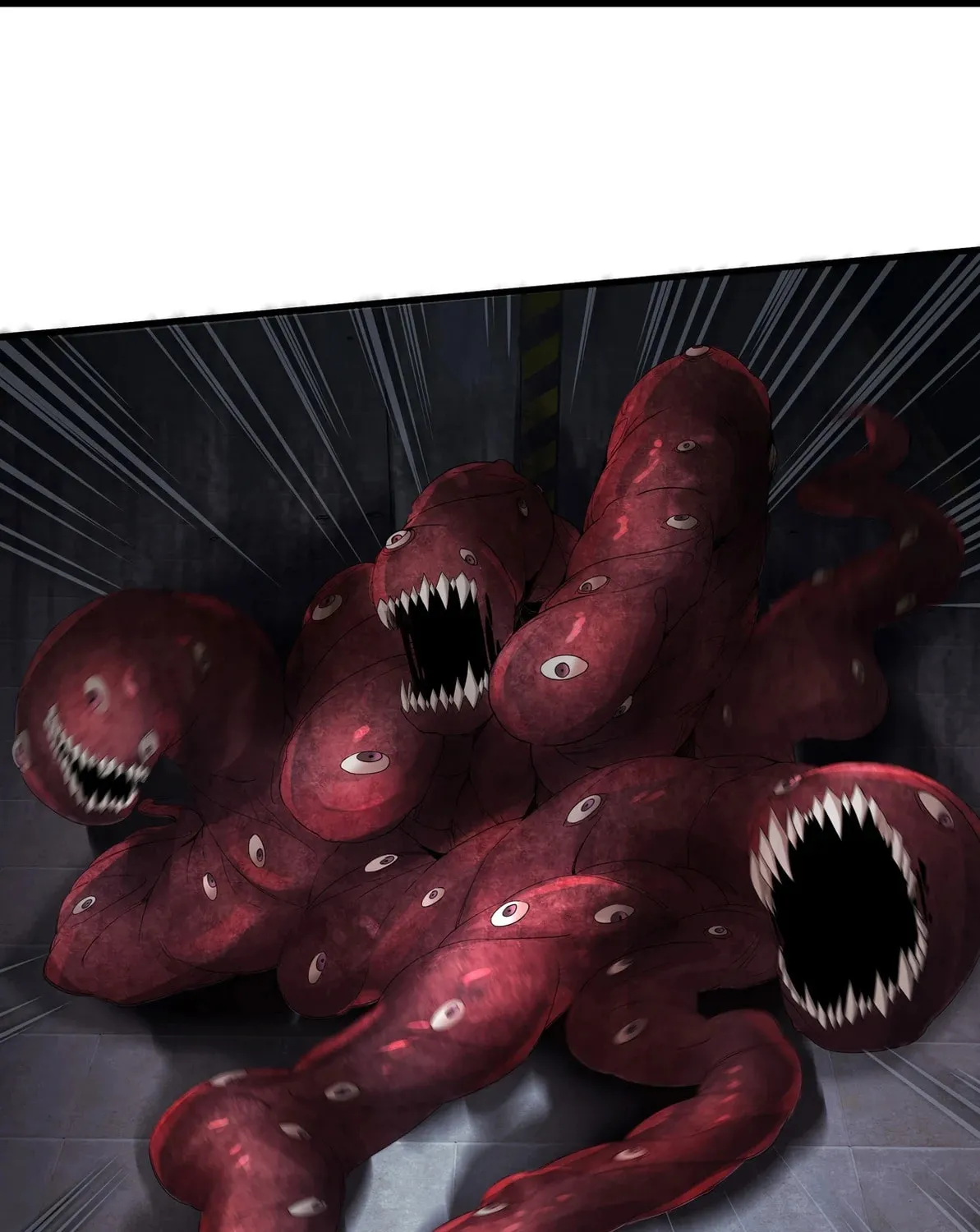 Hongyue Start Chapter 4 page 82 - 
