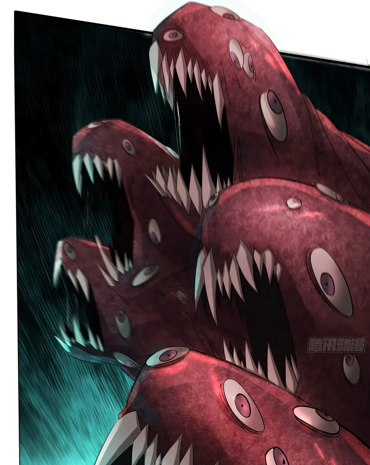 Hongyue Start Chapter 4 page 85 - 