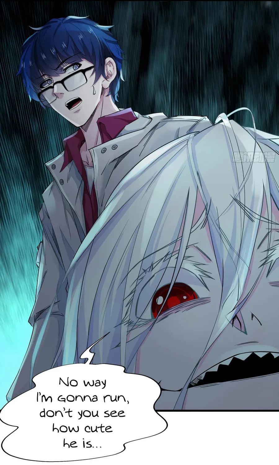 Hongyue Start Chapter 4 page 87 - 