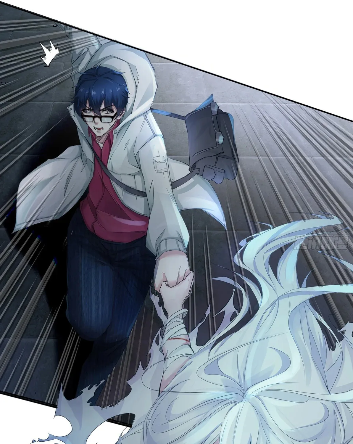 Hongyue Start Chapter 4 page 89 - 