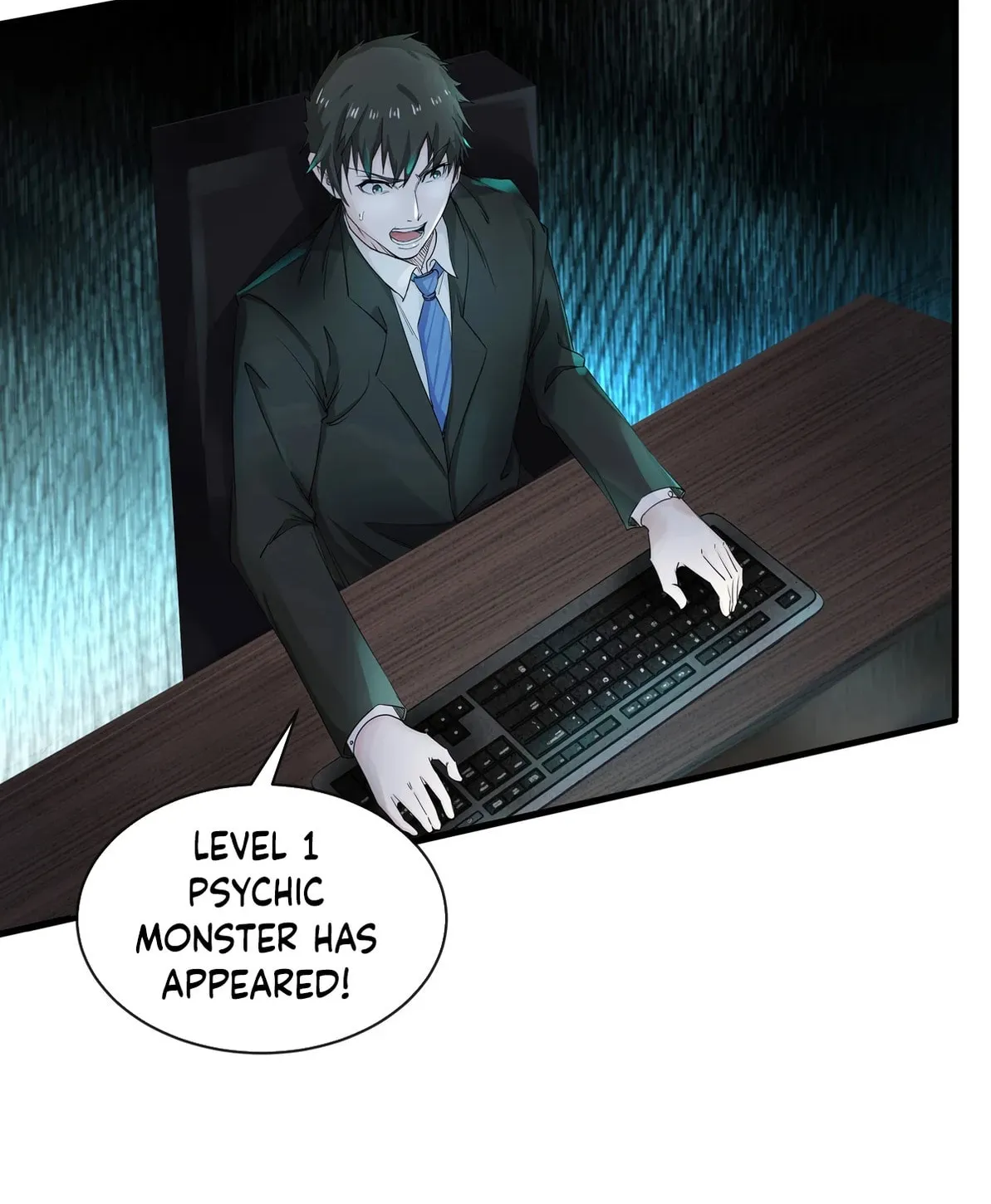 Hongyue Start Chapter 4 page 94 - 