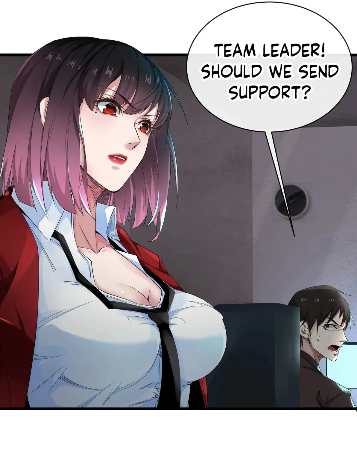 Hongyue Start Chapter 4 page 95 - 