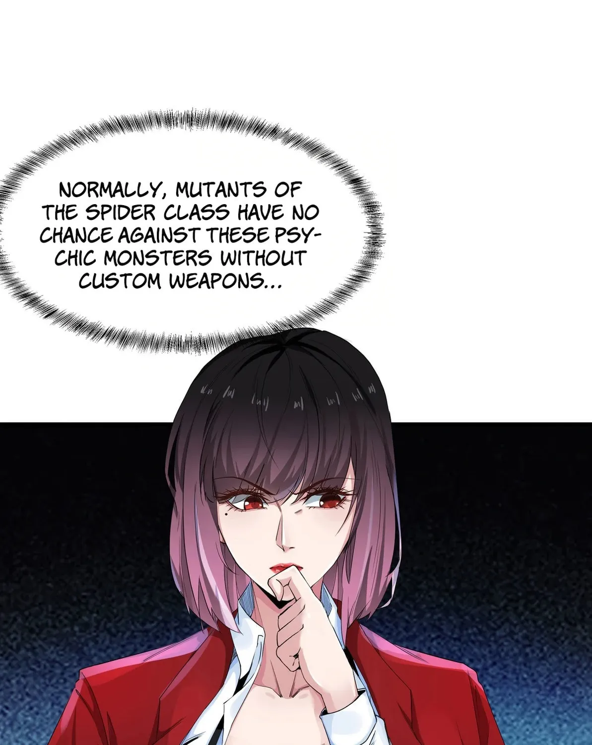 Hongyue Start Chapter 4 page 96 - 
