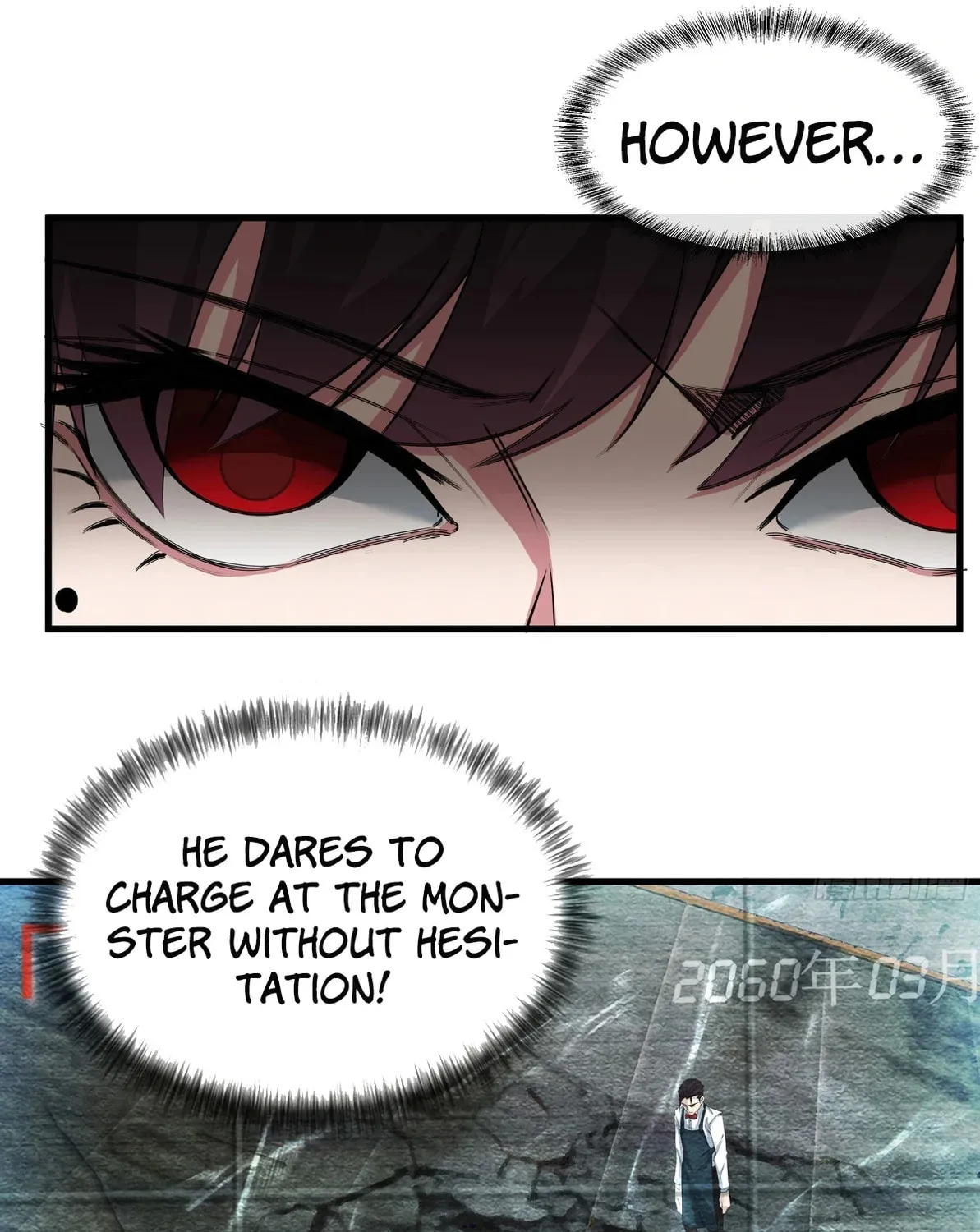 Hongyue Start Chapter 4 page 98 - 