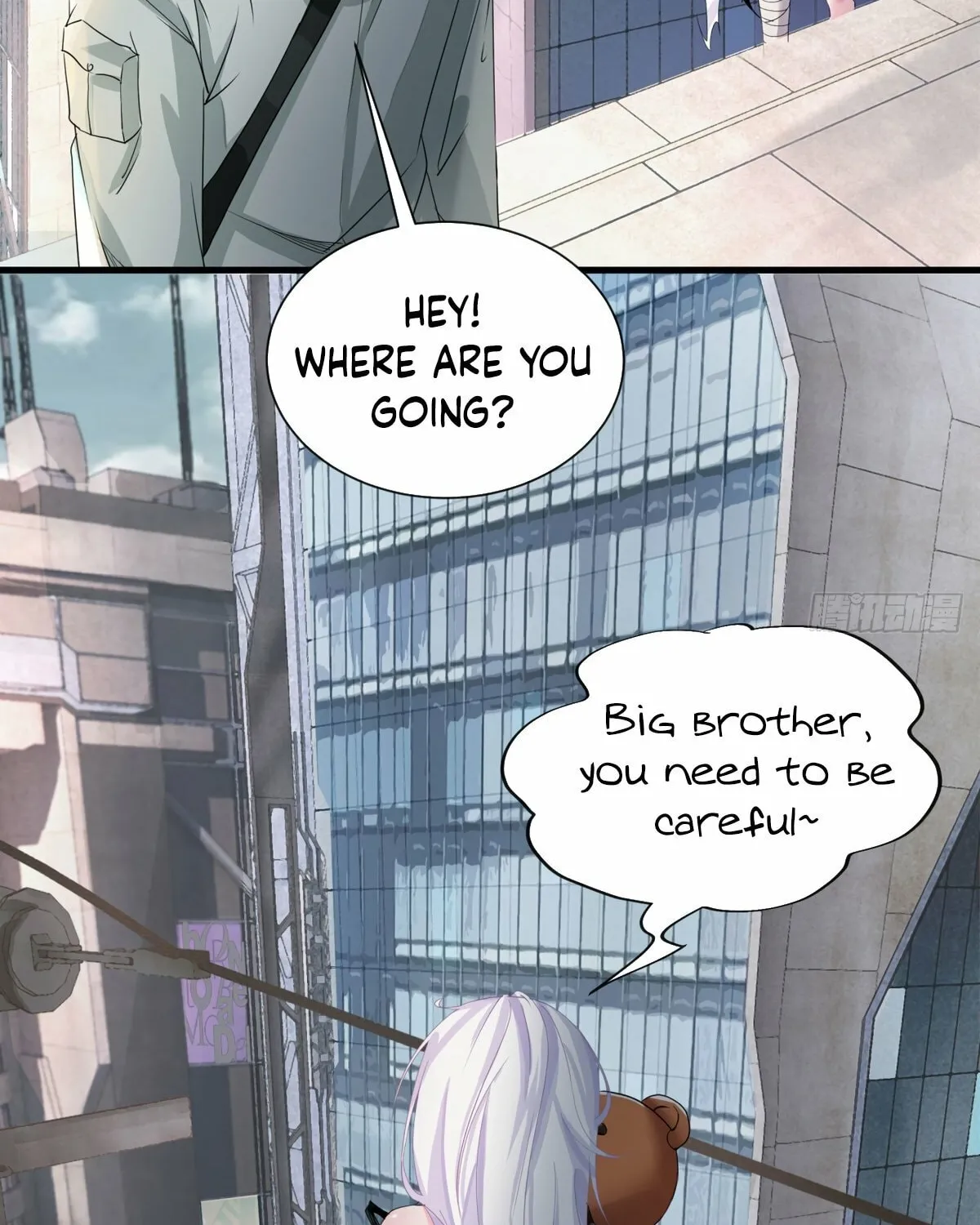 Hongyue Start Chapter 5 page 103 - 