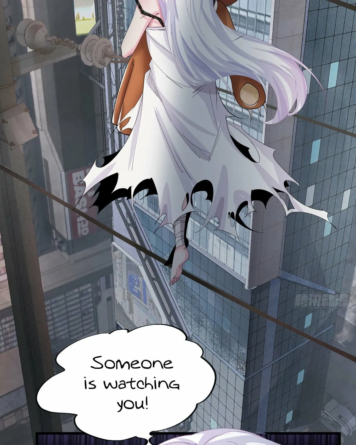 Hongyue Start Chapter 5 page 104 - 