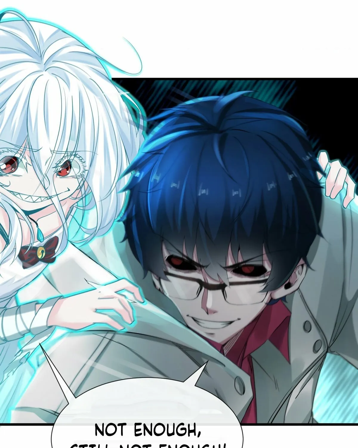 Hongyue Start Chapter 5 page 13 - 