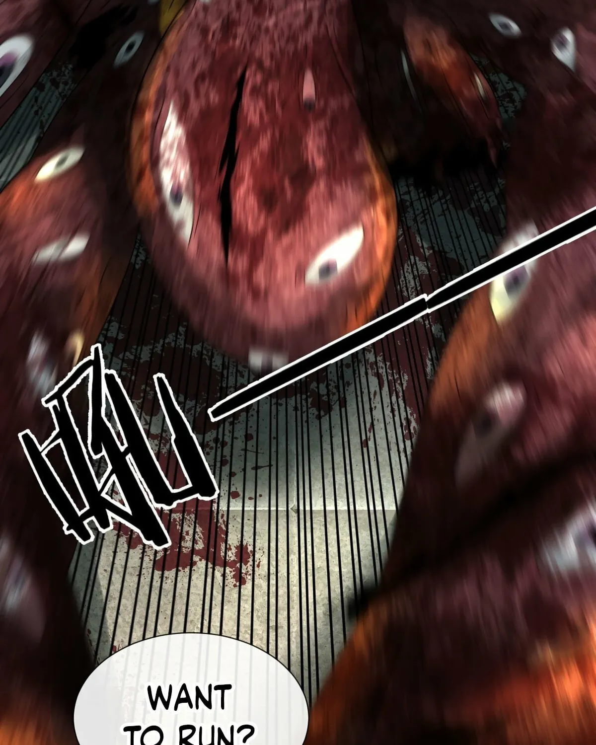 Hongyue Start Chapter 5 page 19 - 