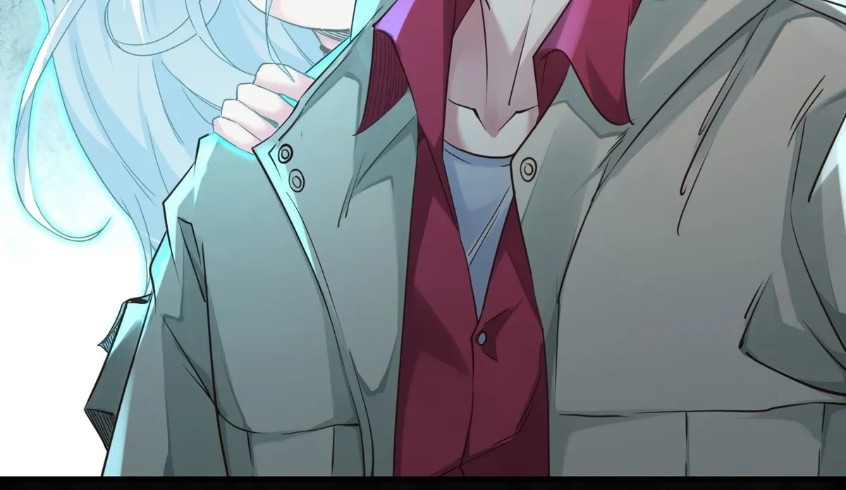 Hongyue Start Chapter 5 page 33 - 