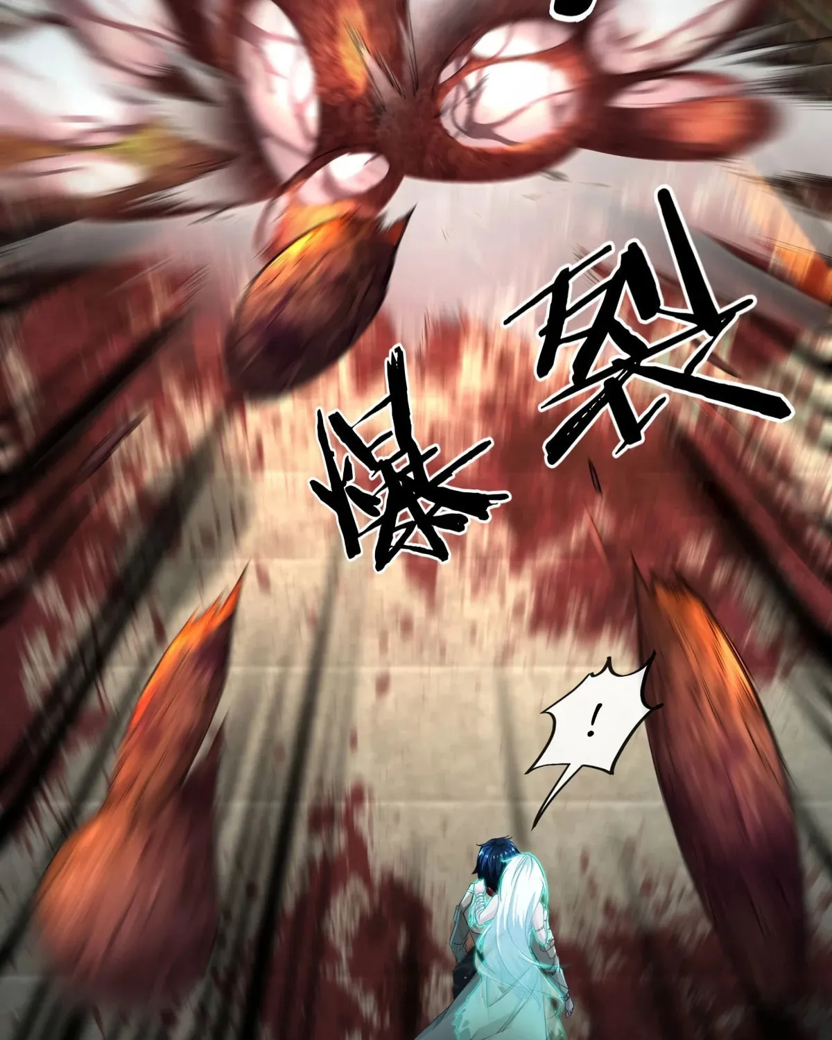 Hongyue Start Chapter 5 page 35 - 
