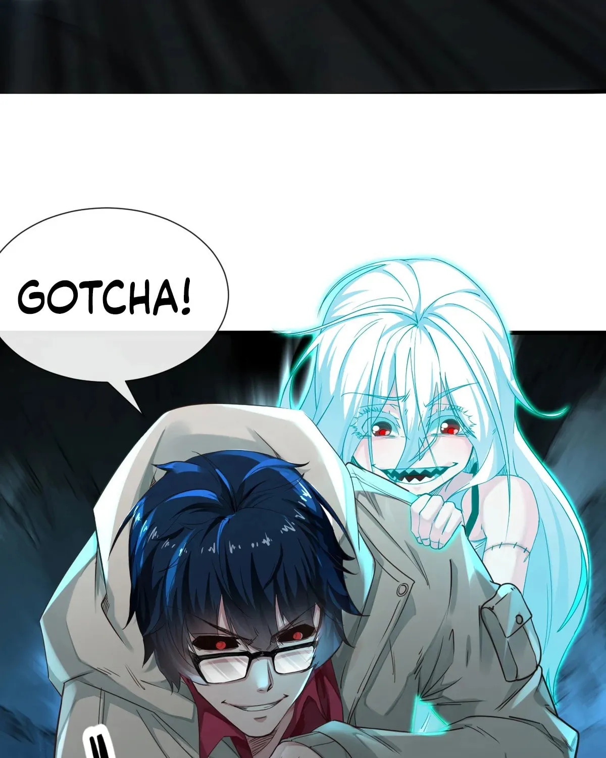 Hongyue Start Chapter 5 page 45 - 