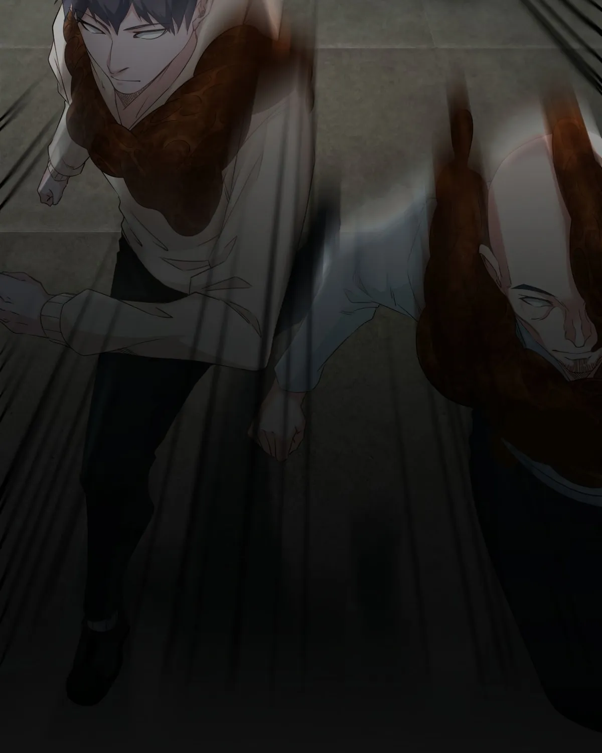 Hongyue Start Chapter 5 page 48 - 