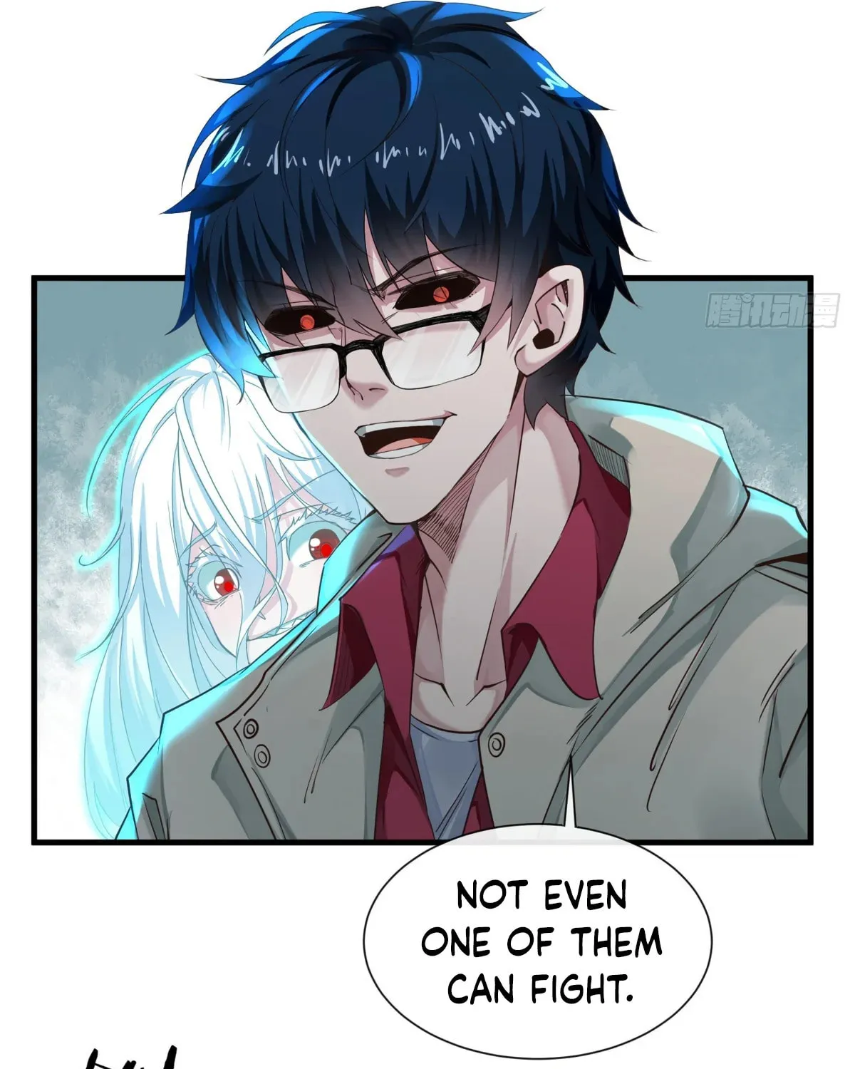 Hongyue Start Chapter 5 page 52 - 