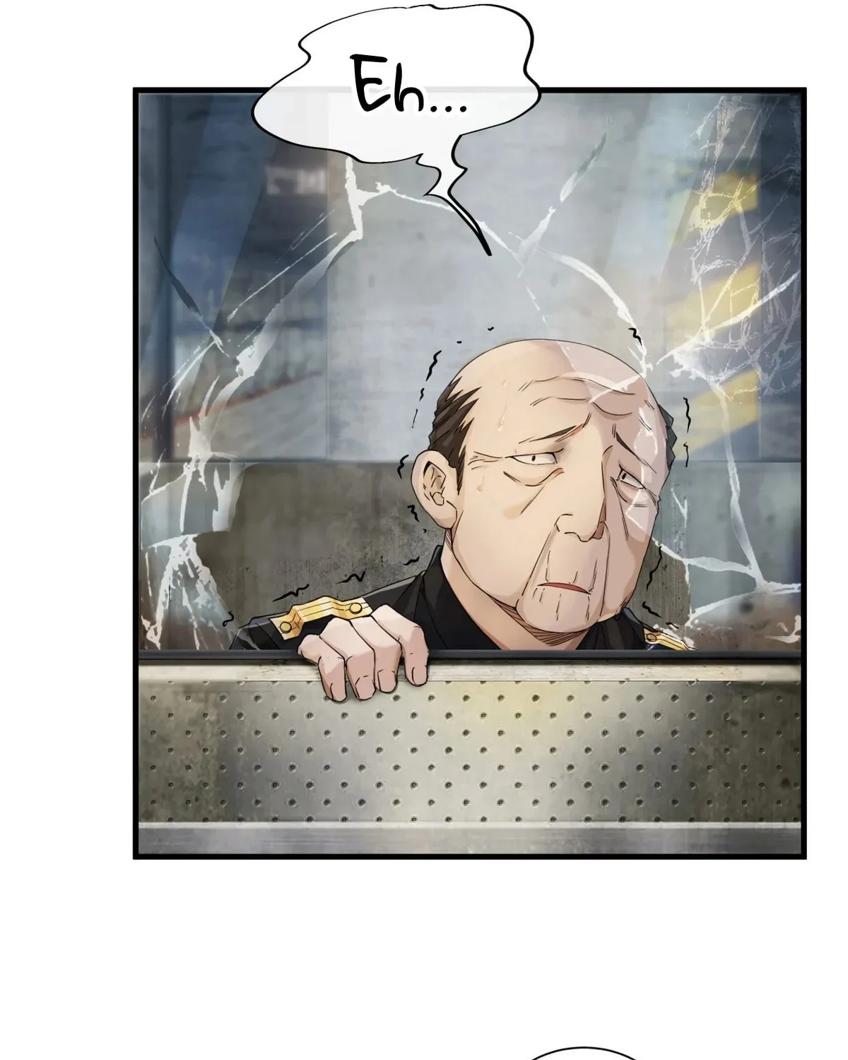 Hongyue Start Chapter 5 page 58 - 
