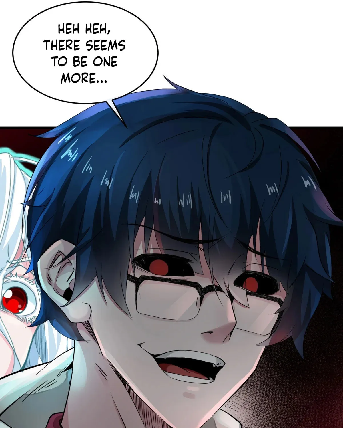 Hongyue Start Chapter 5 page 60 - 