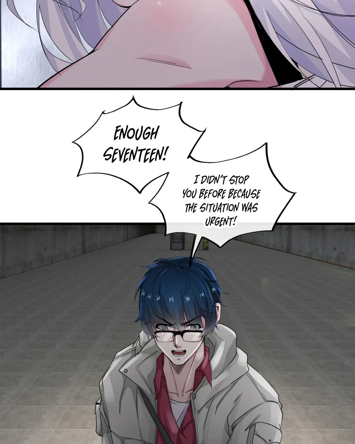 Hongyue Start Chapter 5 page 69 - 