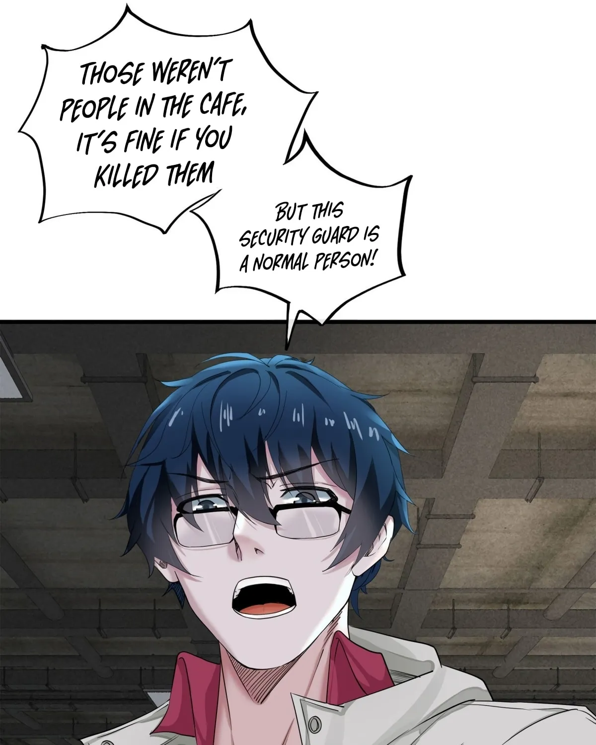 Hongyue Start Chapter 5 page 71 - 