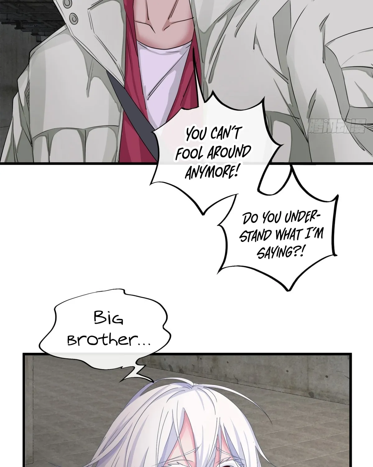 Hongyue Start Chapter 5 page 72 - 