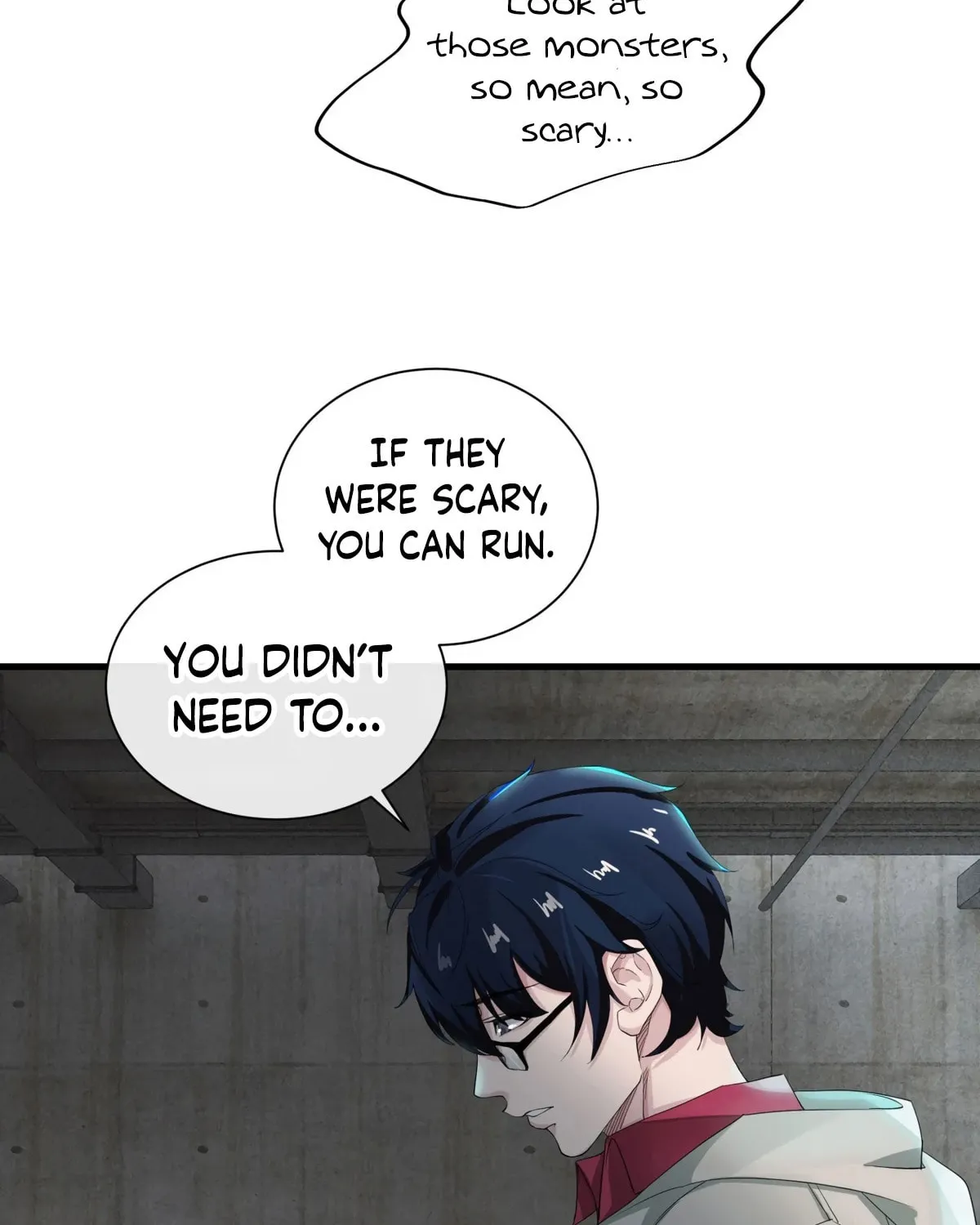 Hongyue Start Chapter 5 page 75 - 