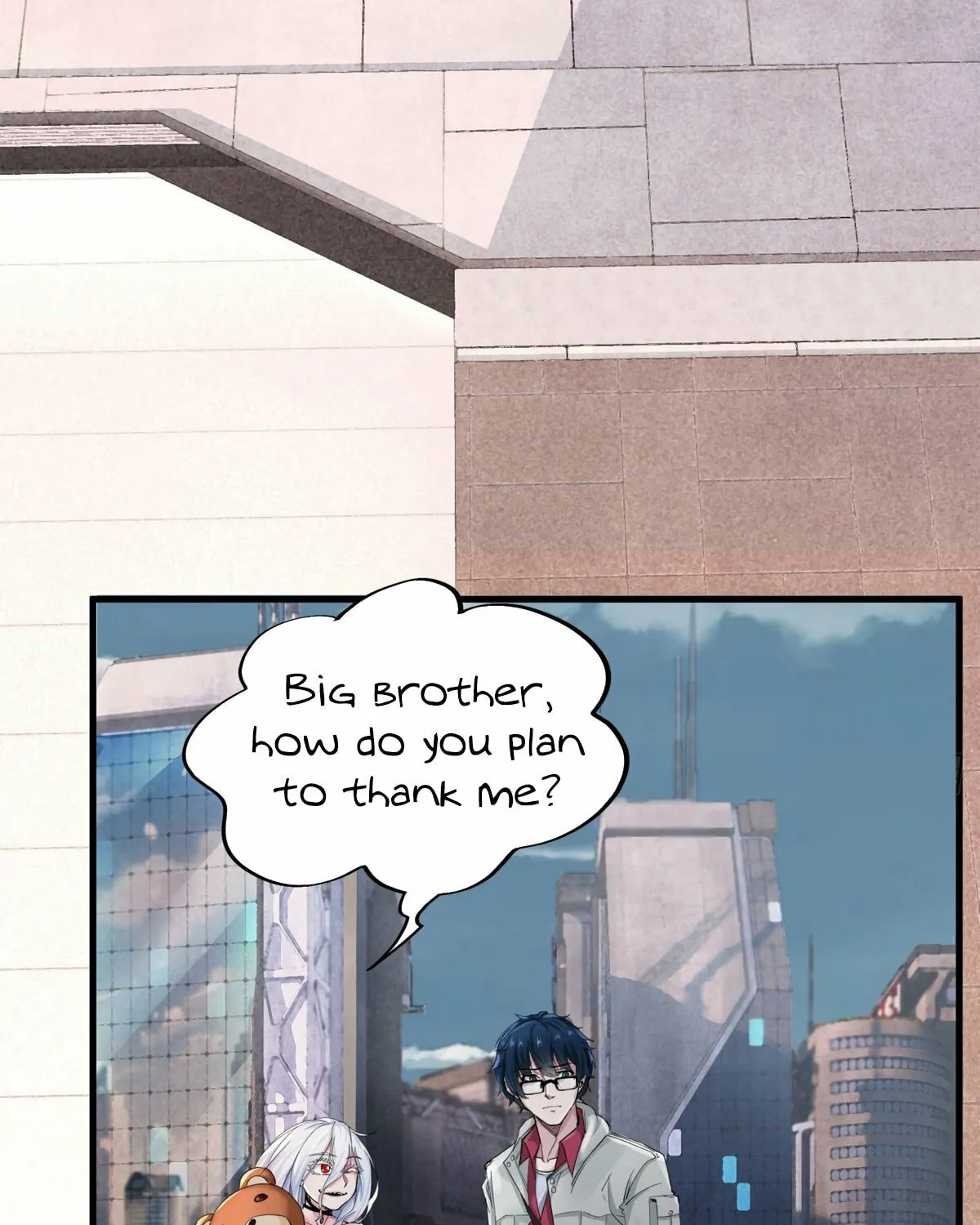 Hongyue Start Chapter 5 page 90 - 