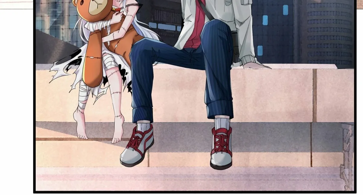 Hongyue Start Chapter 5 page 91 - 