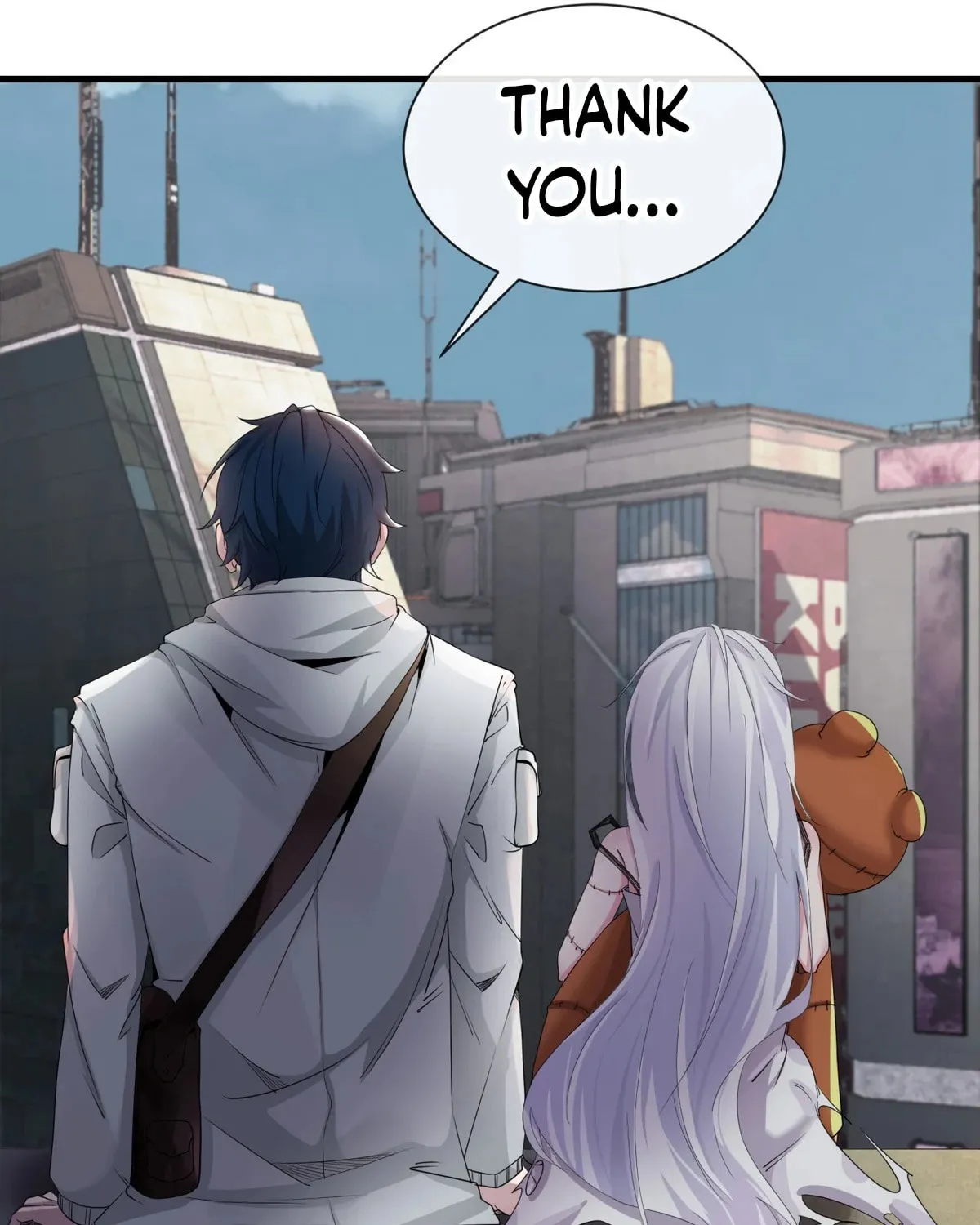 Hongyue Start Chapter 5 page 94 - 