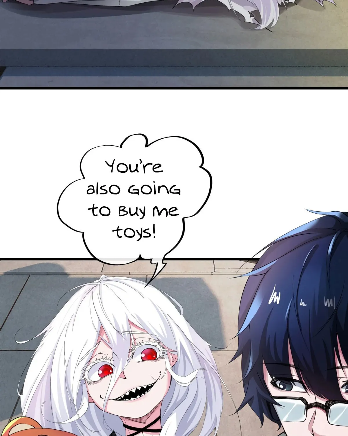 Hongyue Start Chapter 5 page 95 - 