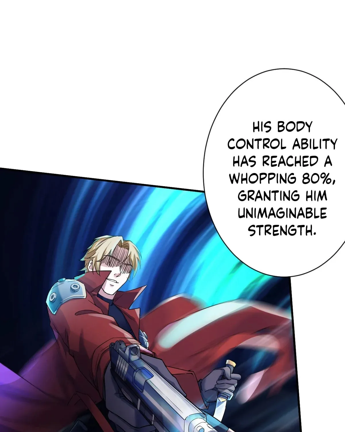 Hongyue Start Chapter 6 page 101 - 