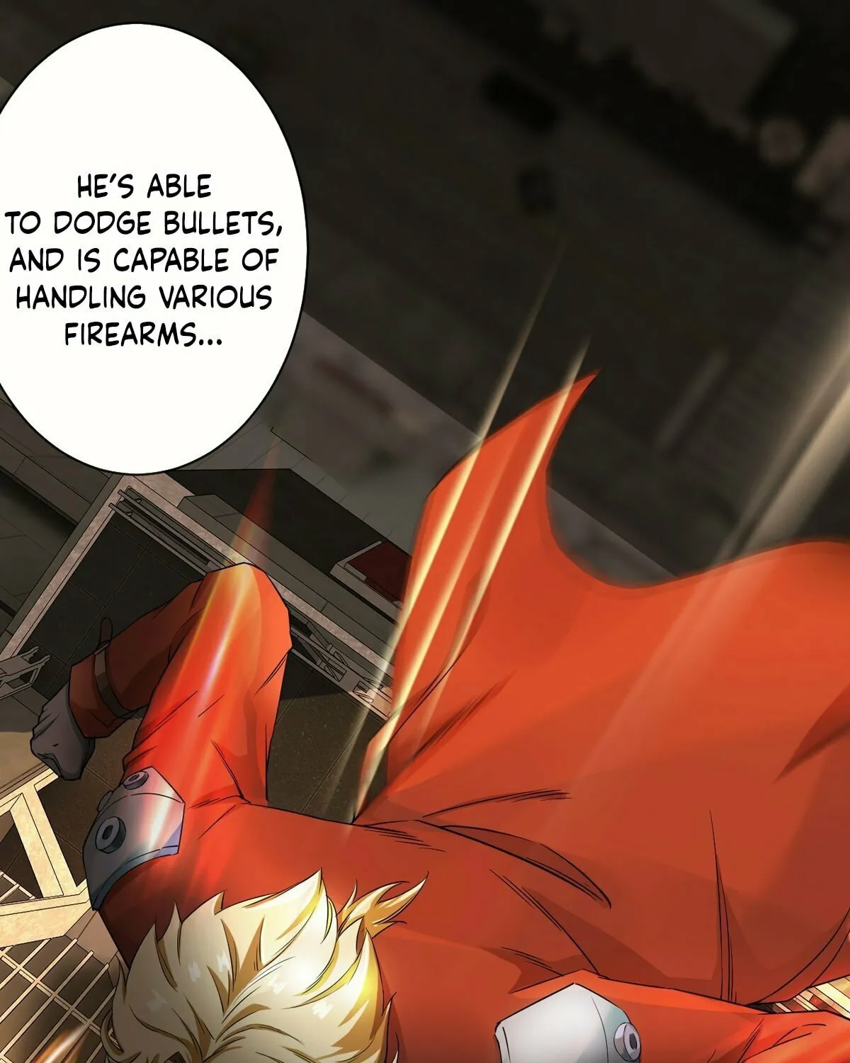 Hongyue Start Chapter 6 page 103 - 