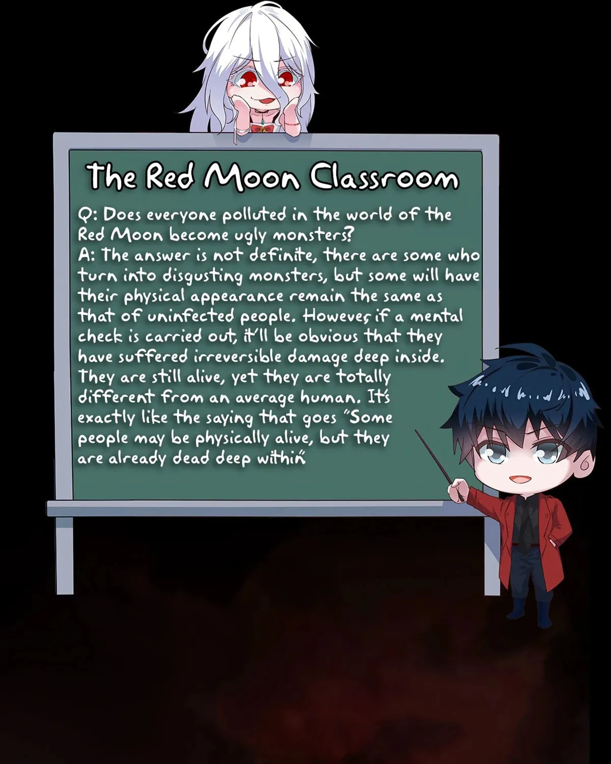 Hongyue Start Chapter 6 page 113 - 
