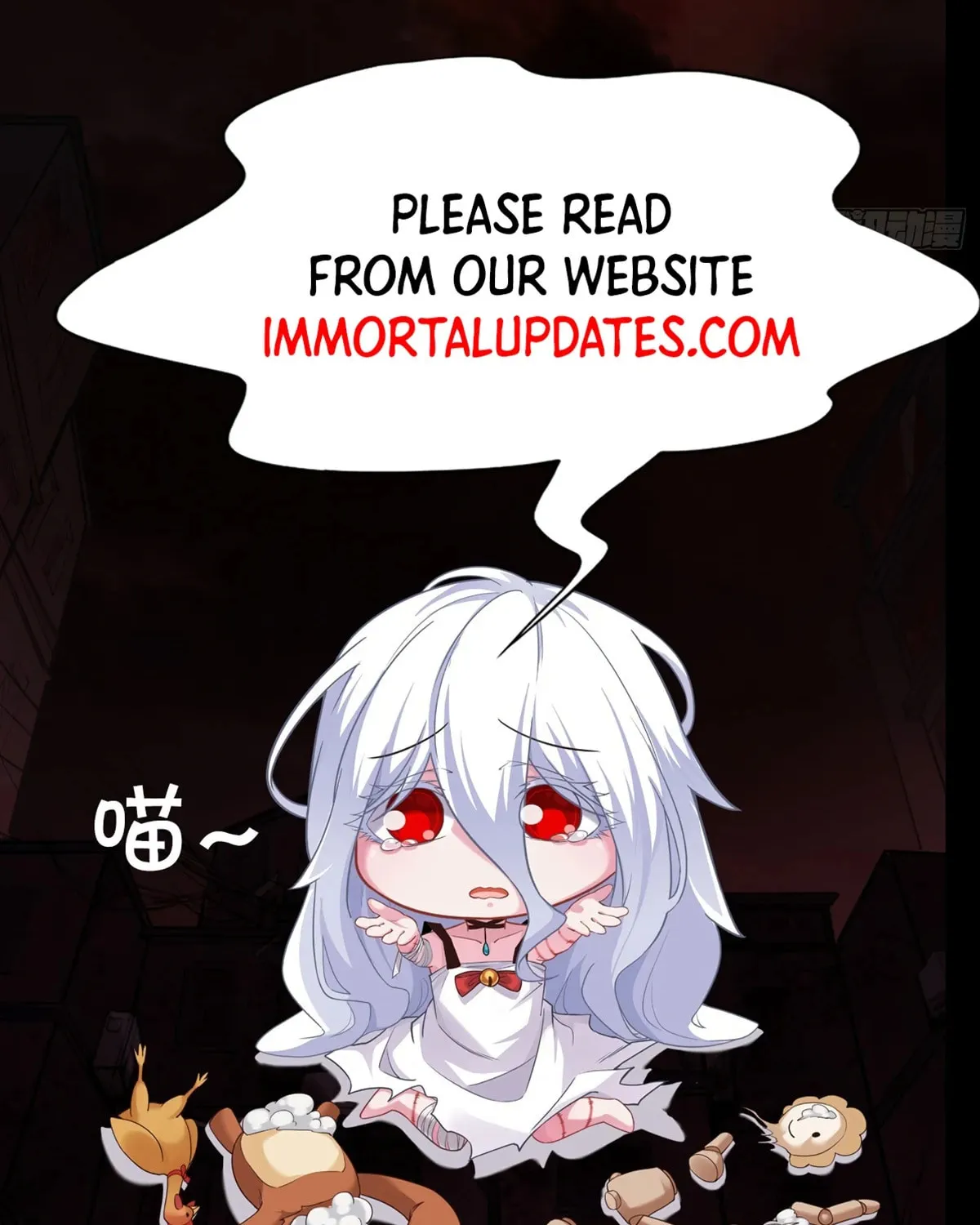 Hongyue Start Chapter 6 page 114 - 