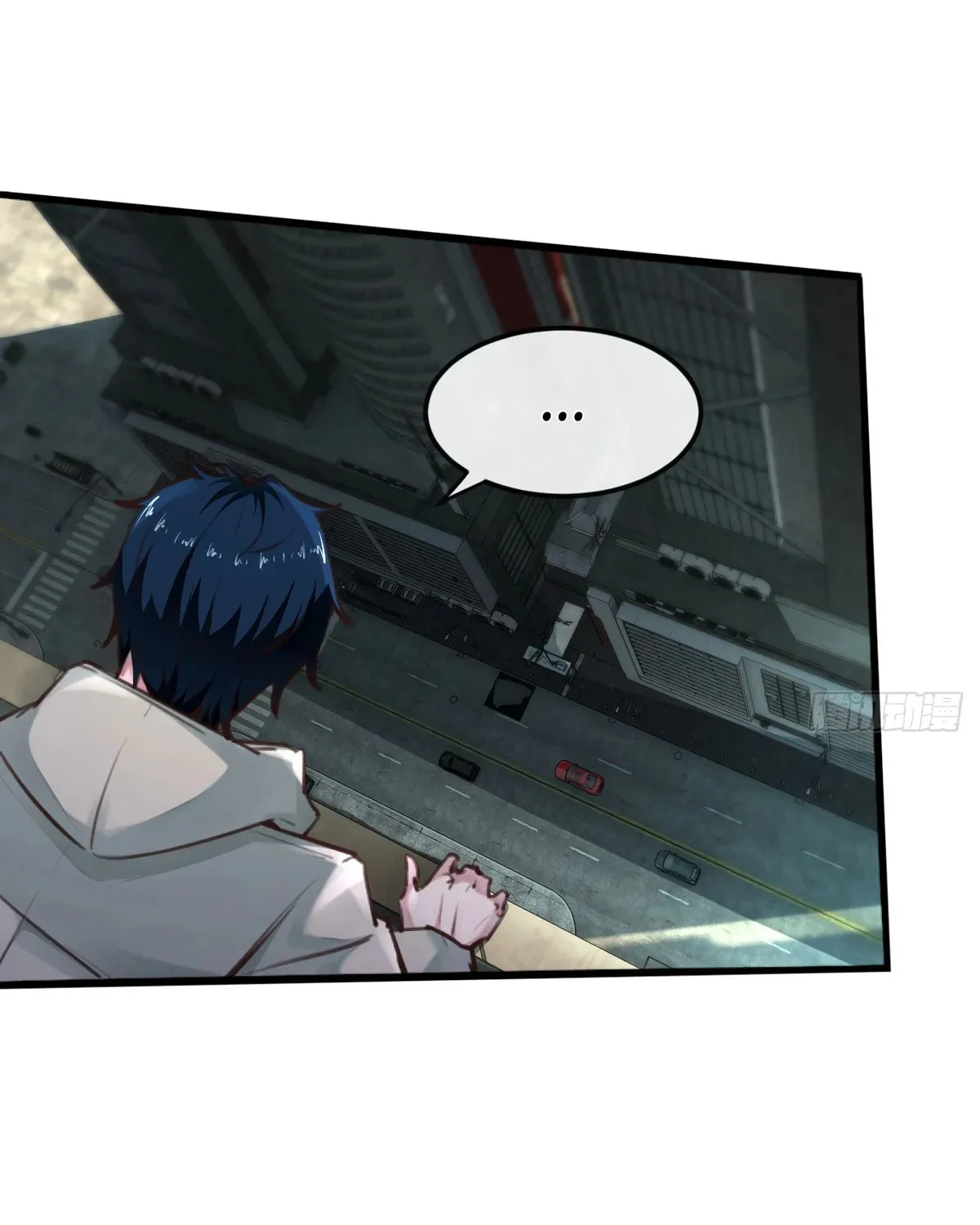Hongyue Start Chapter 6 page 13 - 