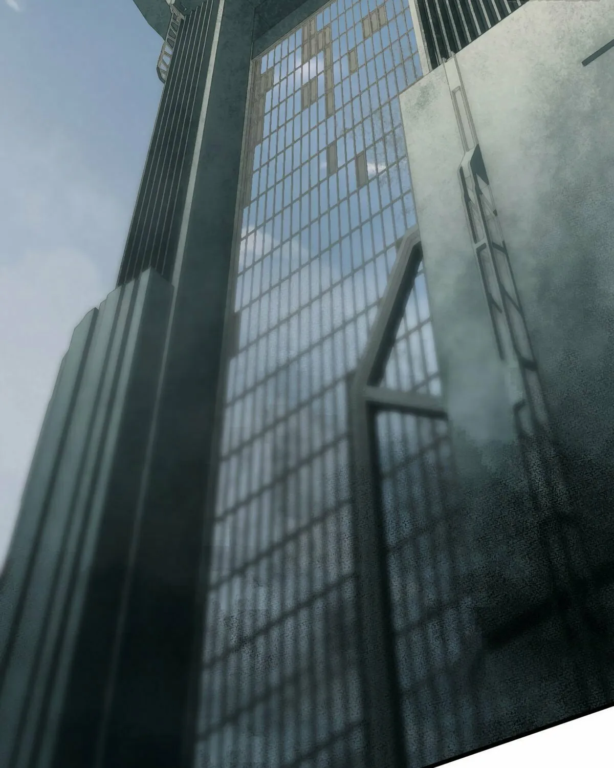 Hongyue Start Chapter 6 page 18 - 