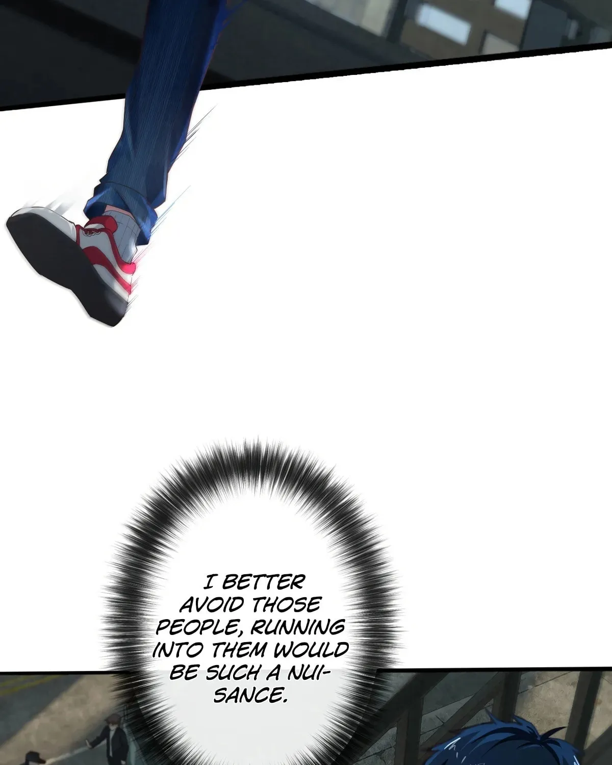 Hongyue Start Chapter 6 page 22 - 