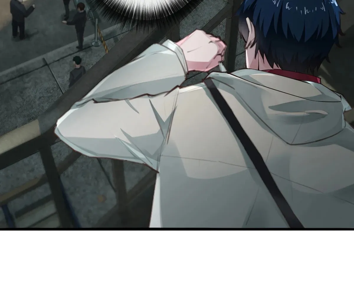 Hongyue Start Chapter 6 page 23 - 
