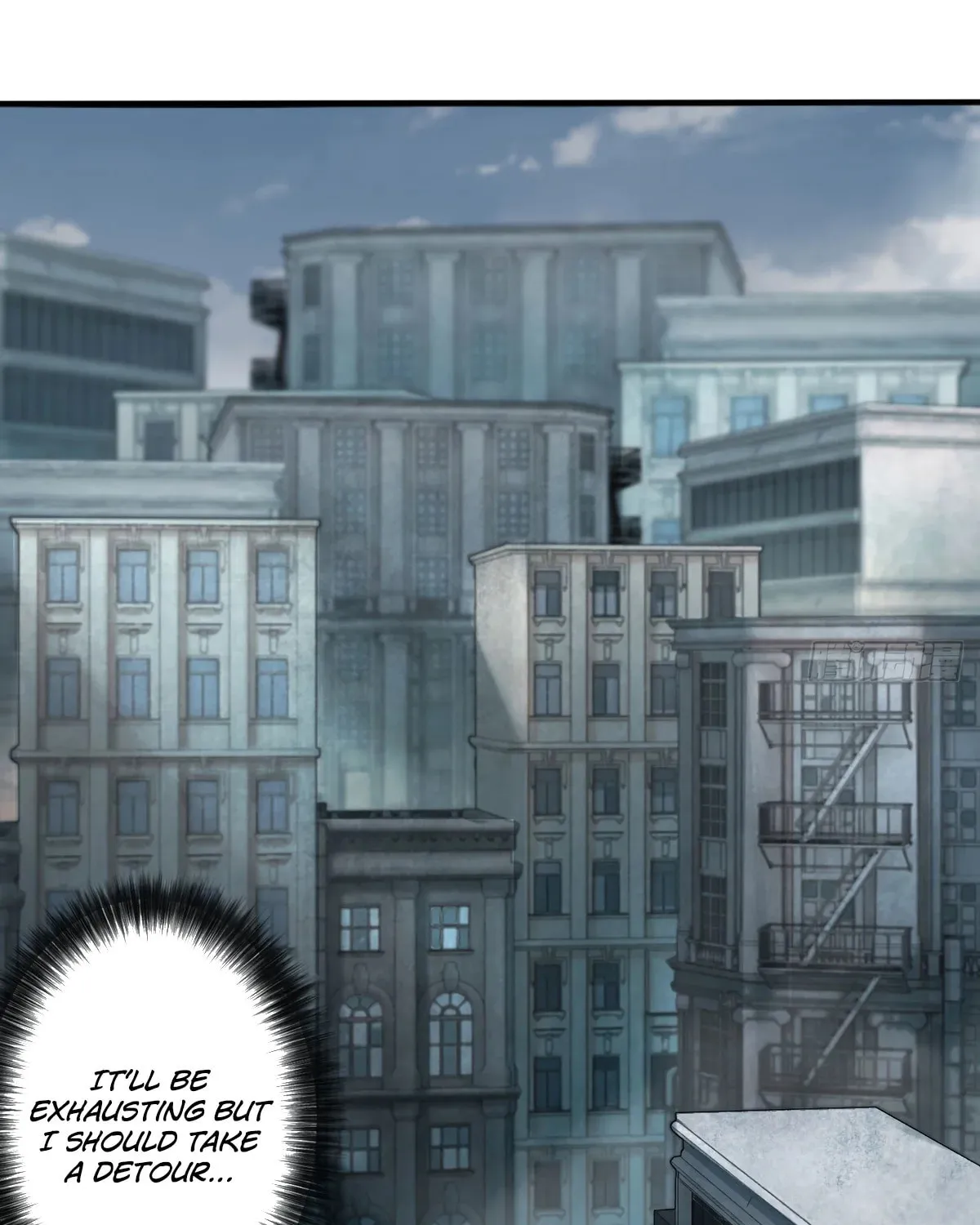 Hongyue Start Chapter 6 page 24 - 