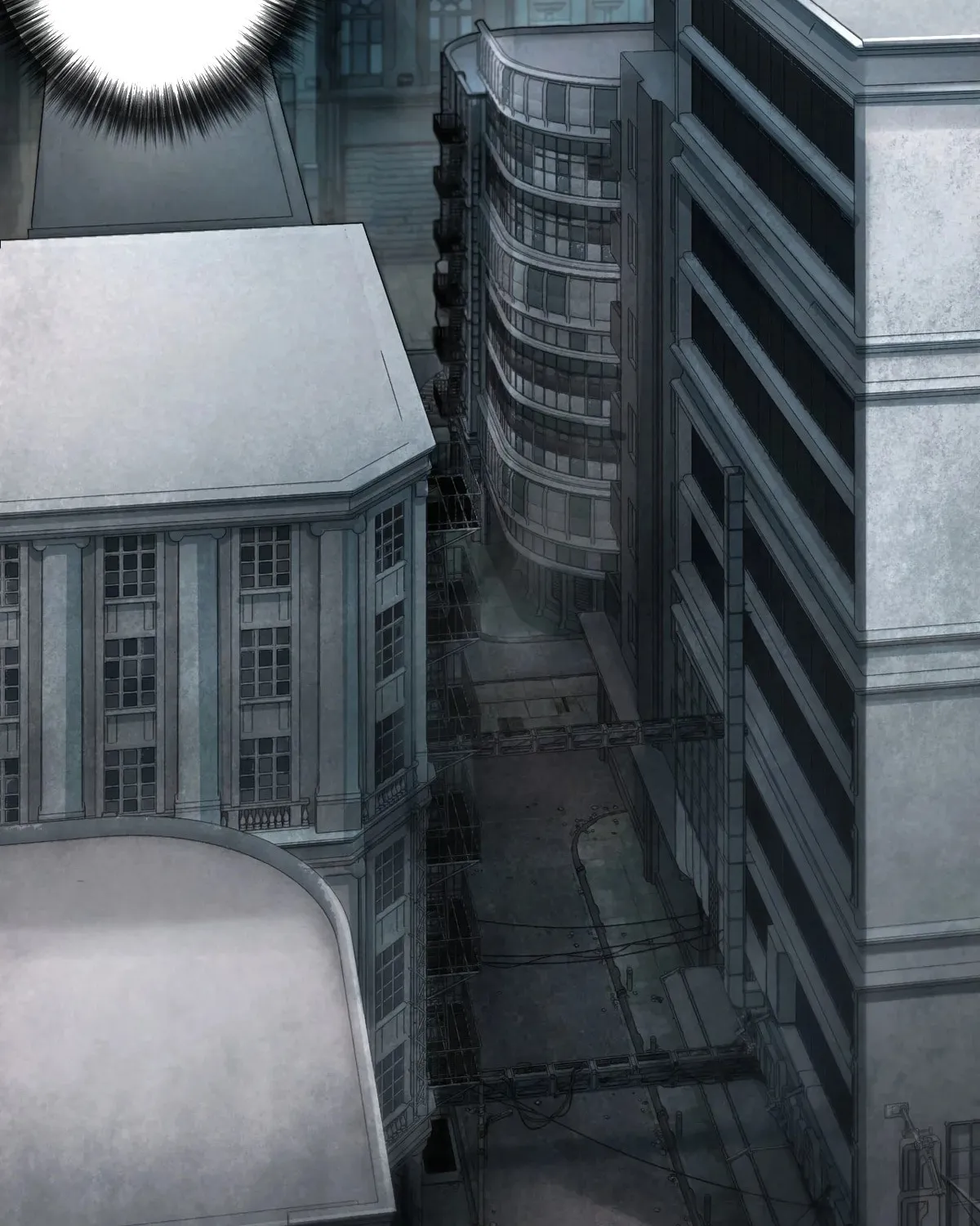 Hongyue Start Chapter 6 page 25 - 