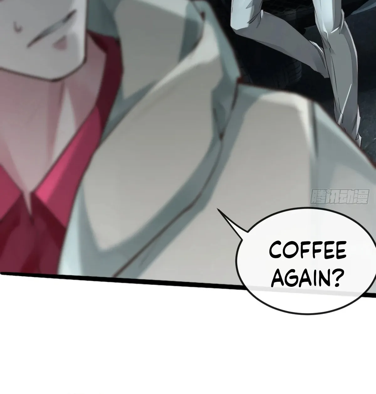 Hongyue Start Chapter 6 page 33 - 