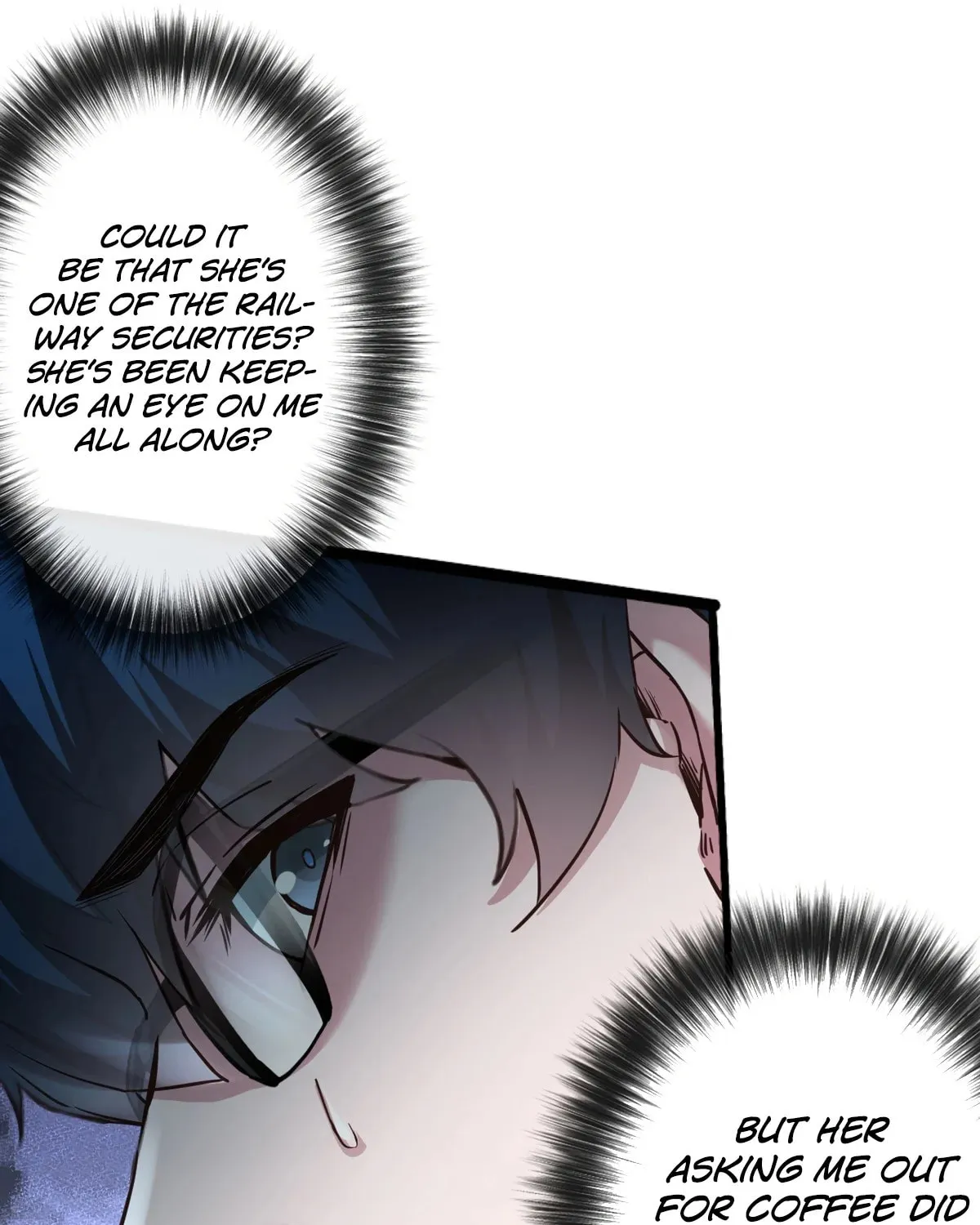 Hongyue Start Chapter 6 page 36 - 