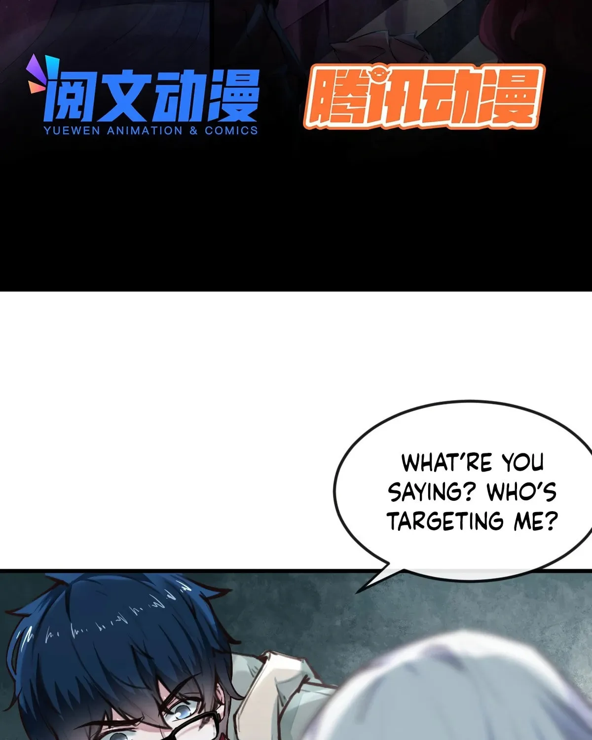 Hongyue Start Chapter 6 page 5 - 