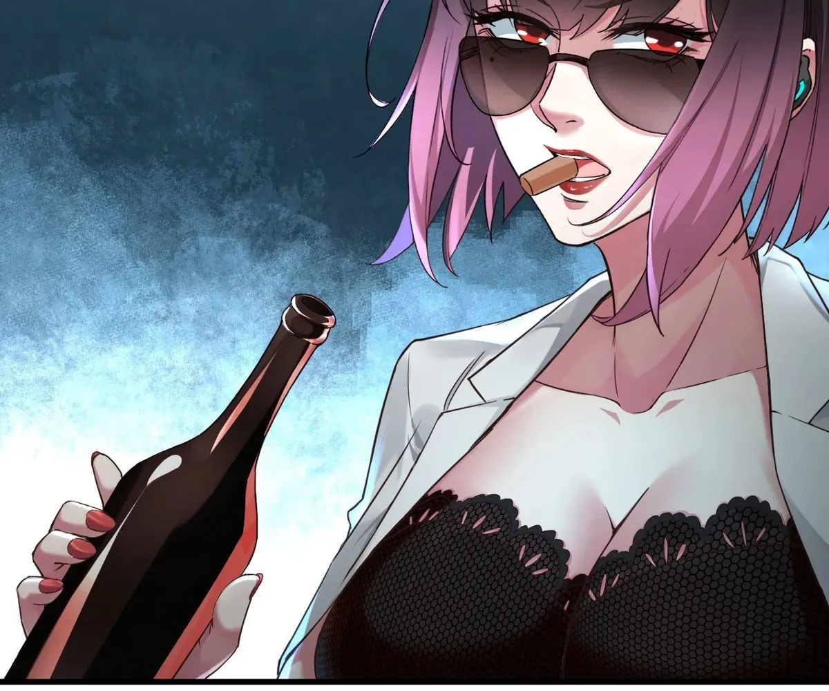 Hongyue Start Chapter 6 page 41 - 