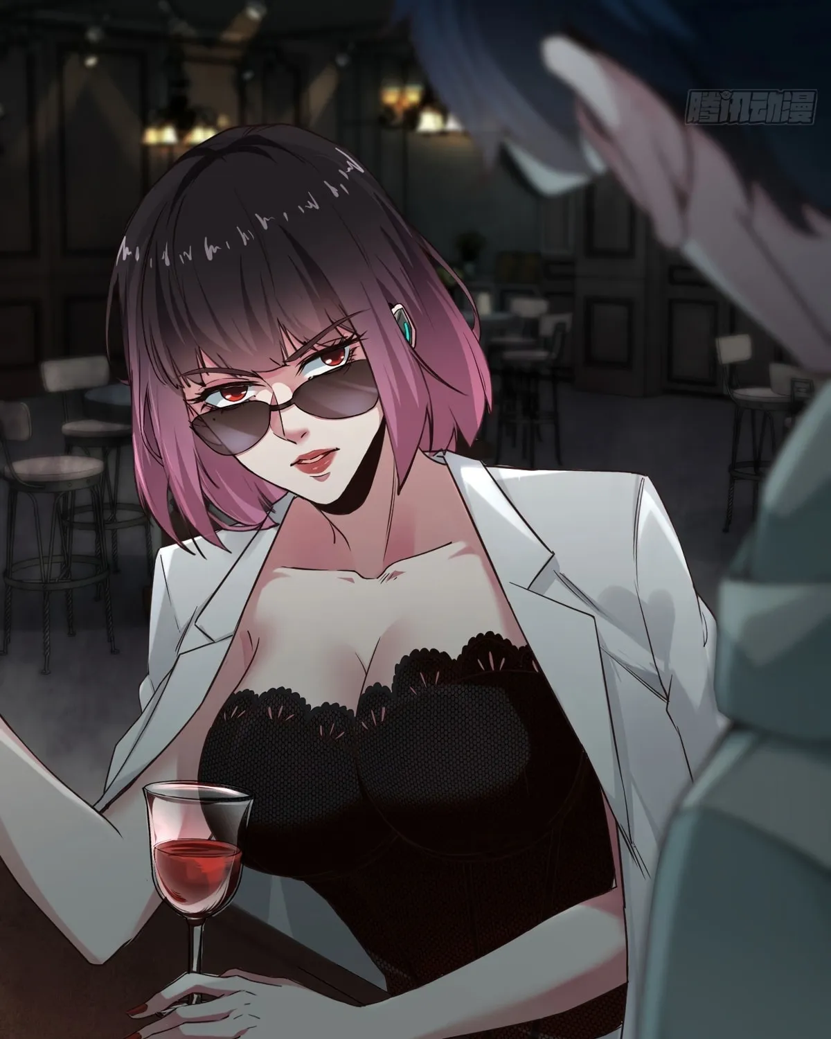 Hongyue Start Chapter 6 page 44 - 