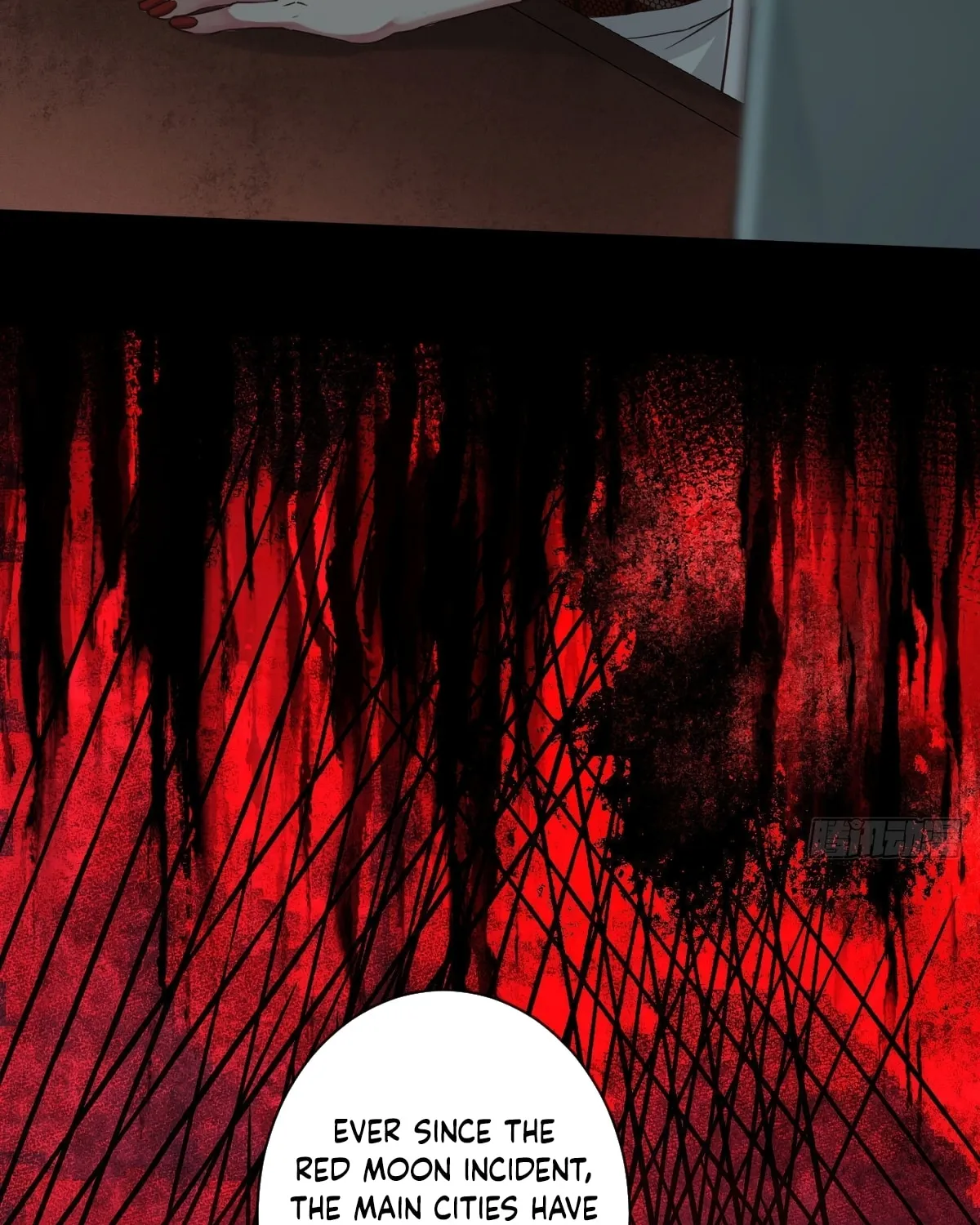 Hongyue Start Chapter 6 page 45 - 