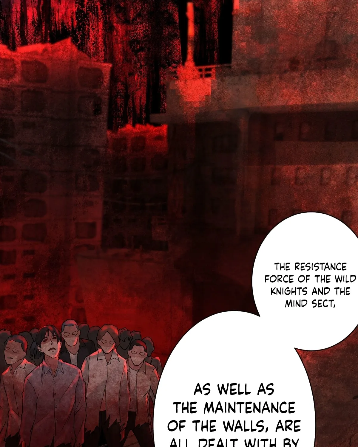 Hongyue Start Chapter 6 page 48 - 