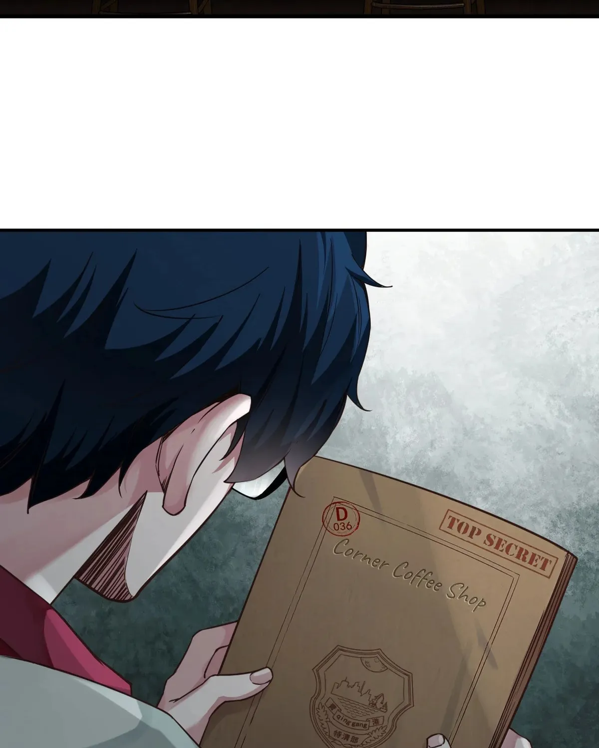 Hongyue Start Chapter 6 page 53 - 